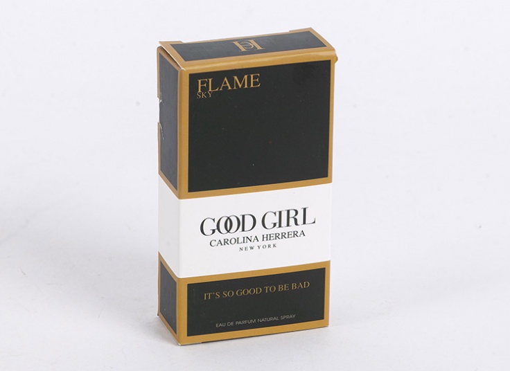 ادکلن جیبی FLAME SKY