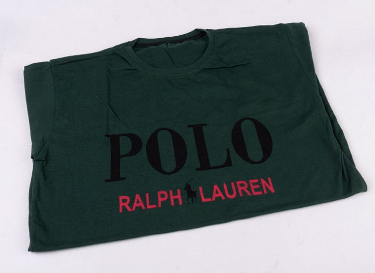 تیشرت آستین کوتاه مردانه POLO