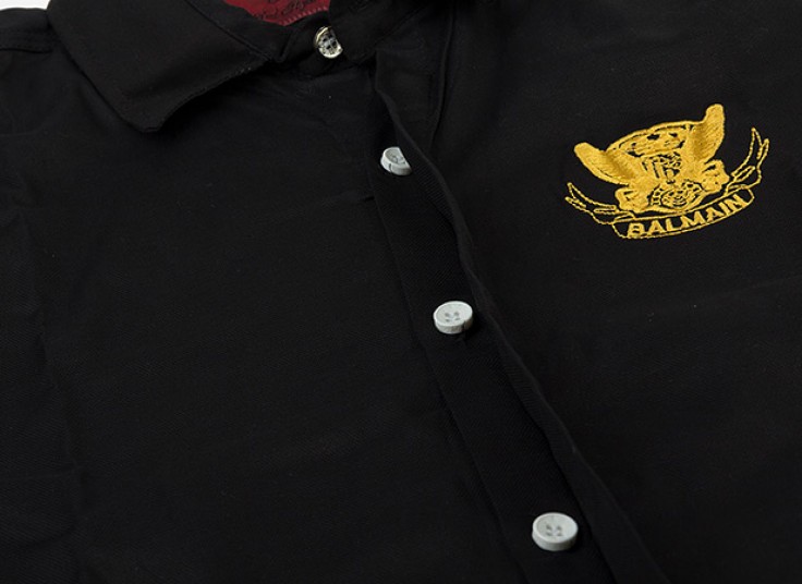 پیراهن مردانه BALMAIN