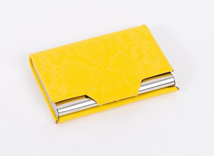 جاکارتی مگنتی طرح چرم