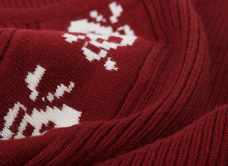 زیر سارافونی بافت دخترانه