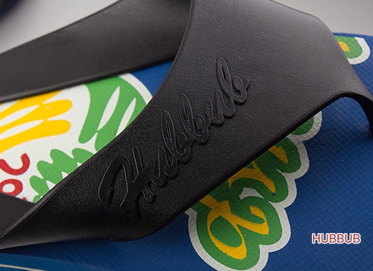 دمپایی مردانه World Cup