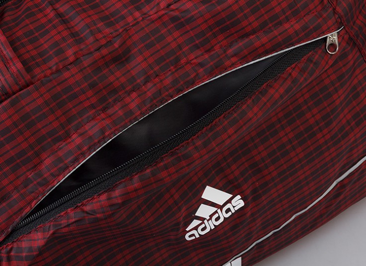 ساک ورزشی طرح adidas