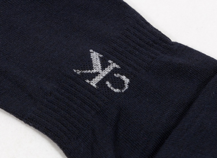 جوراب مچی مردانه طرح CK