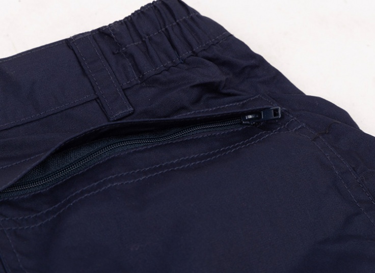 شلوار کوهنوردی دولایه مردانه Regatta