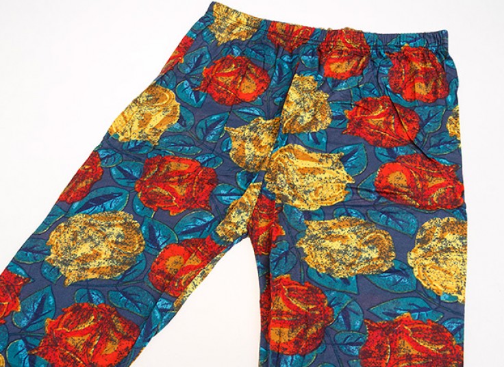 شلوار راحتی زنانه Lan Niya