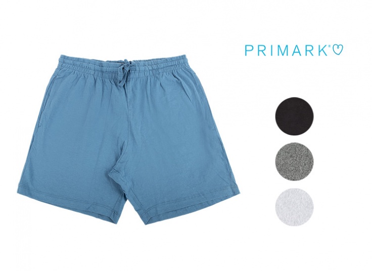 شلوارک مردانه Primark