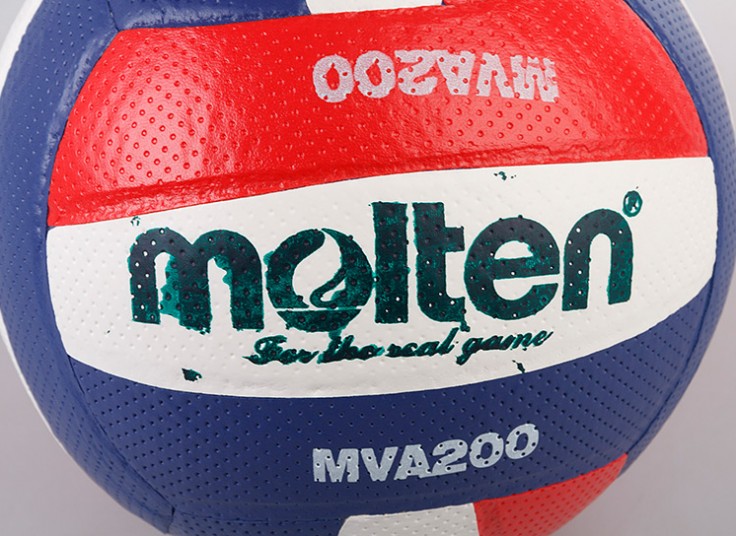 توپ والیبال molten