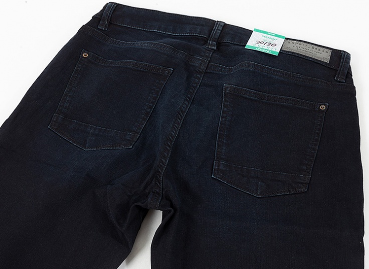 شلوار جین زنانه Esprit