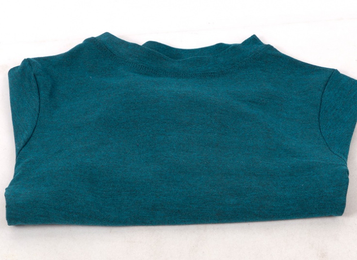 بادی آستین بلند فینگردار