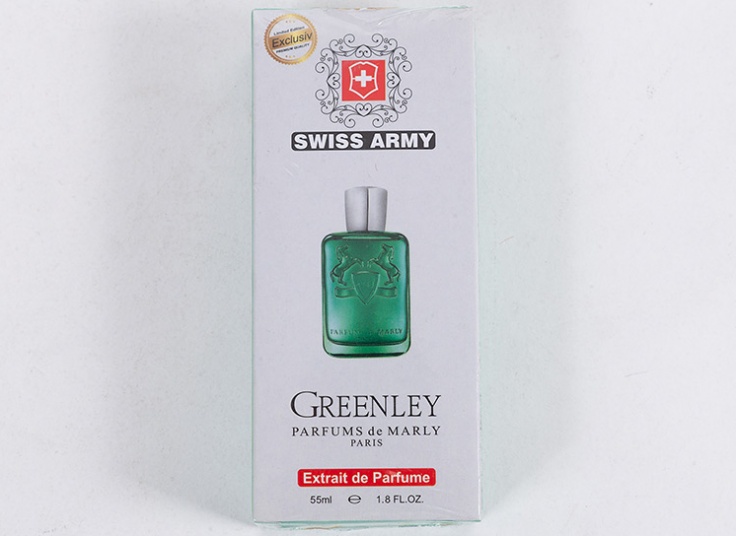 ادکلن Swiiss Army 50ml