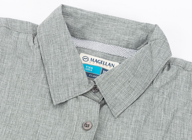 پیراهن ورزشی MAGELLAN