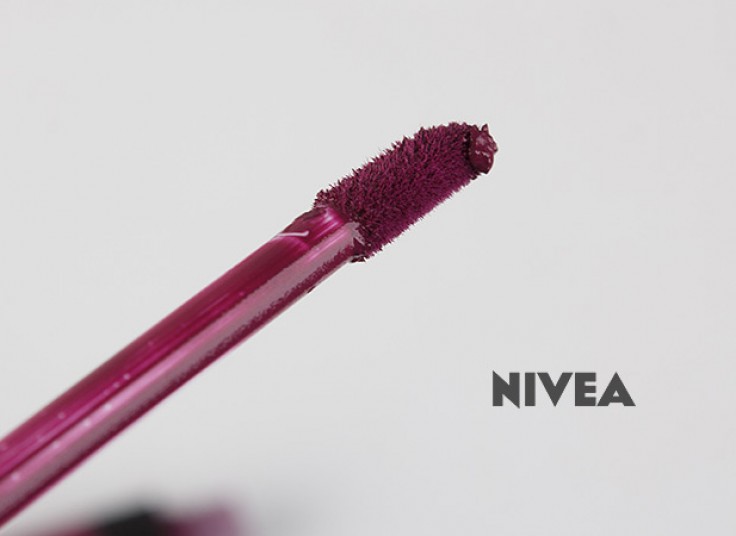 رژلب مایع NIVEA