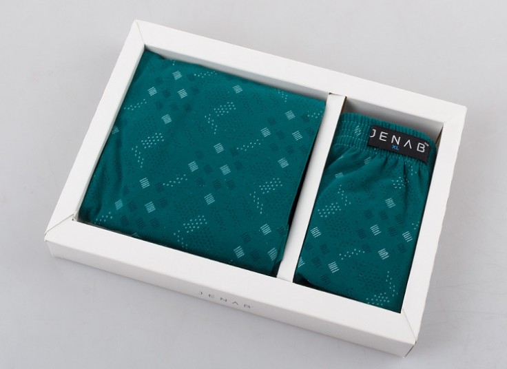 ست لباس زیر مردانه JENAB