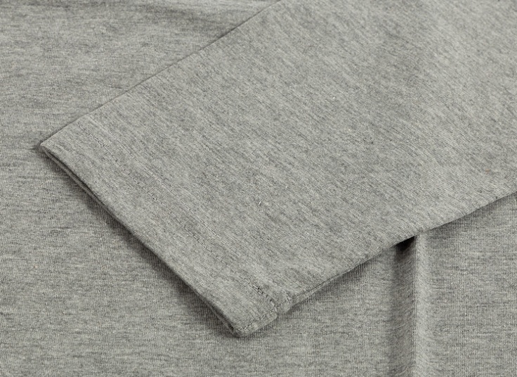 تیشرت آستین بلند مردانه Lyle & Scott