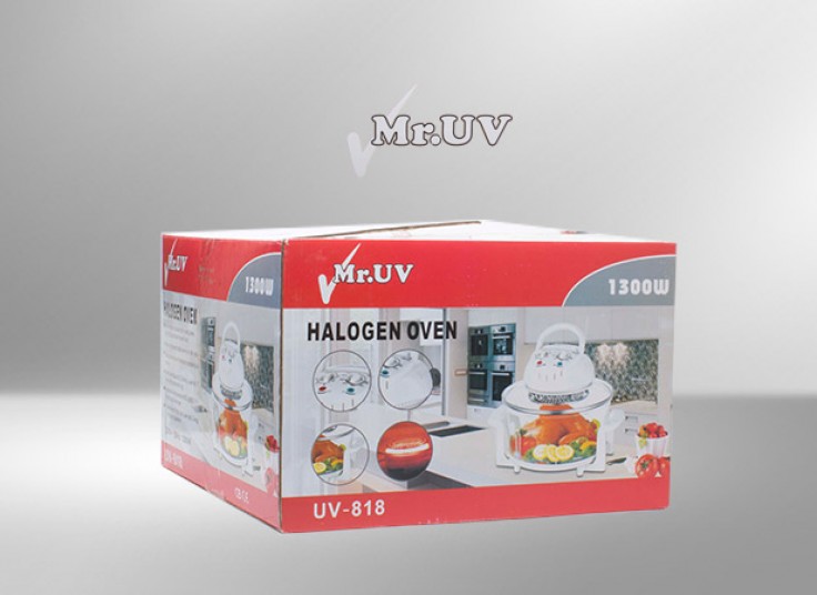 فر نوری FlavorWave