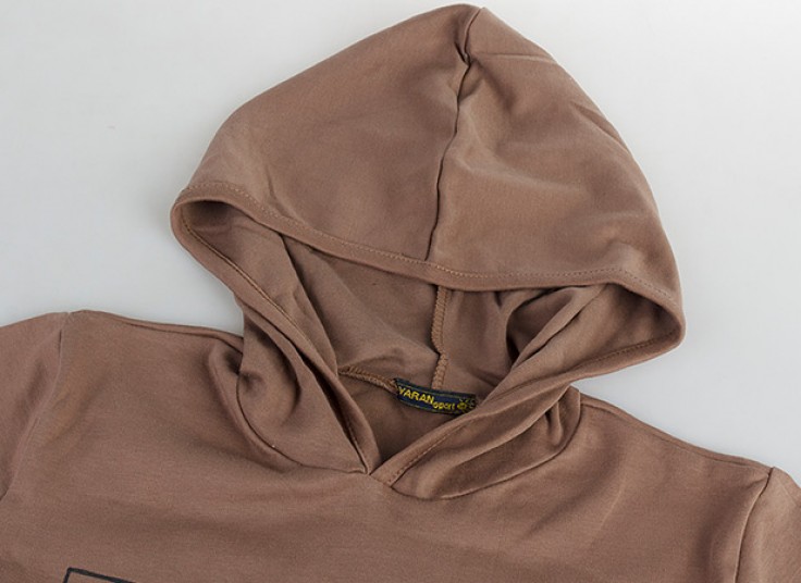 تونیک کلاهدار زنانه FRESH