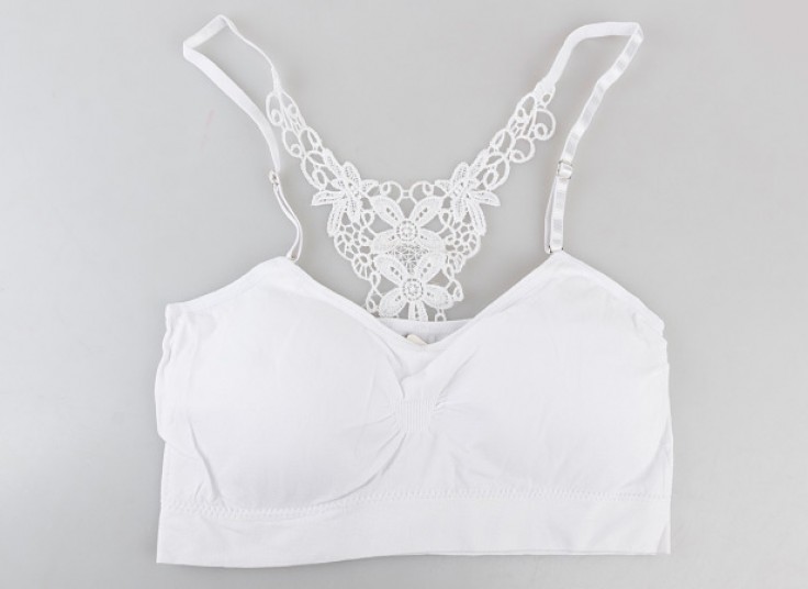 نیم تنه پشت گیپور dream