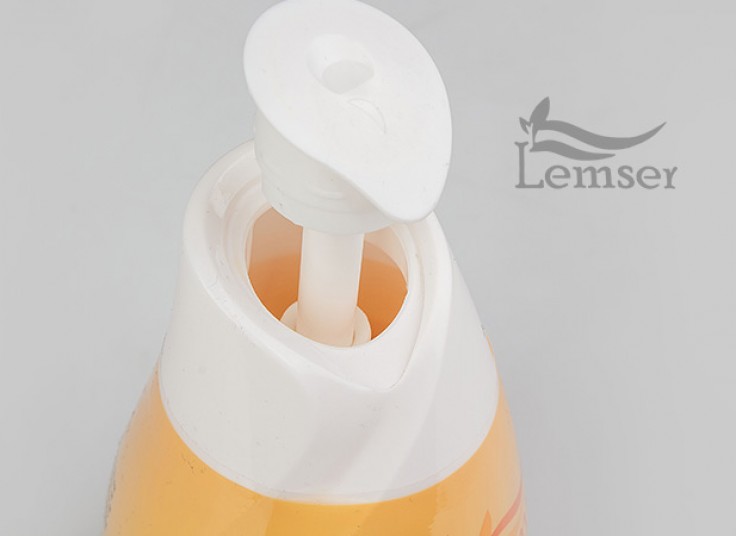 ژل خوشبو کننده هوا Lemser