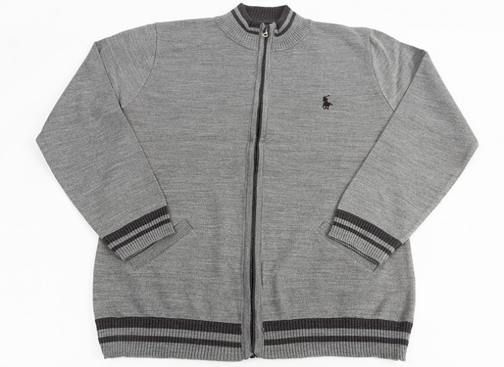 سوئیشرت بافت مردانه POLO