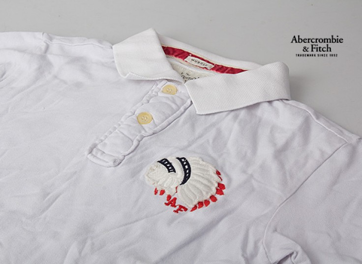 پولوشرت جدید Abercrombie