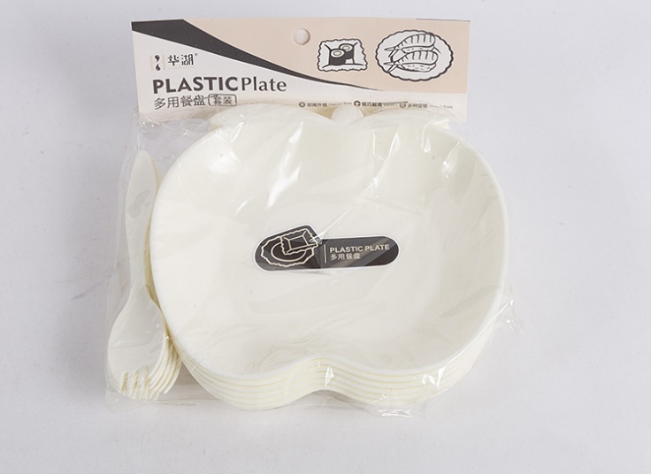 ست 6 عددی بشقاب Hua Hu