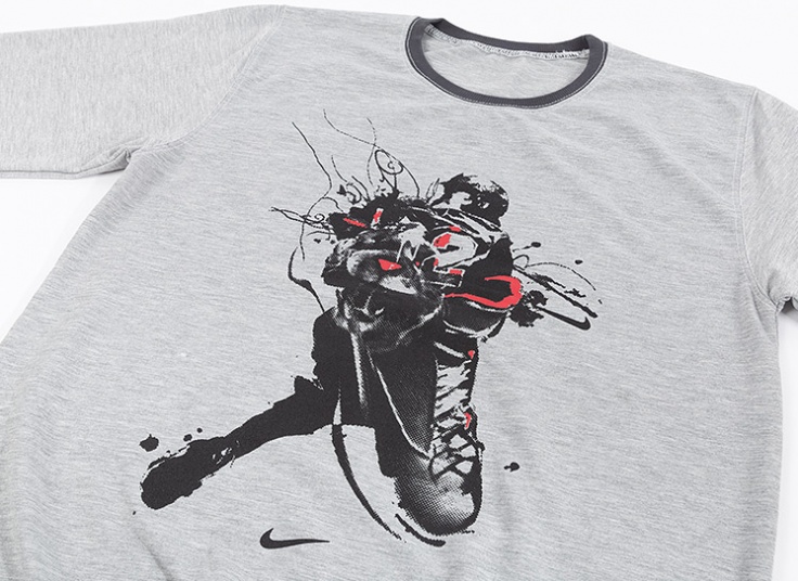 بلوز مردانه Kian ersi