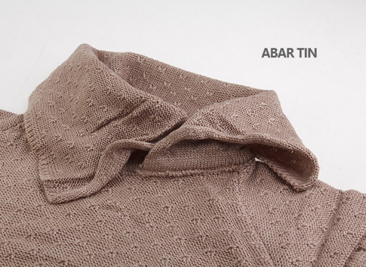 تونیک بافت ABAR TIN