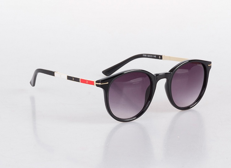 عینک آفتابی Chanel سری Tricolor
