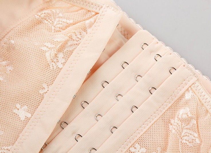 گن زنانه Laney kelly