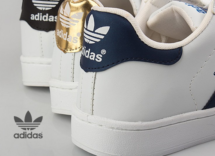 کفش اسنیکرز ADIDAS مدل SUPERSTAR