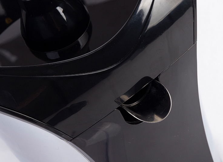 آب مرکبات گیری HYUNDAI