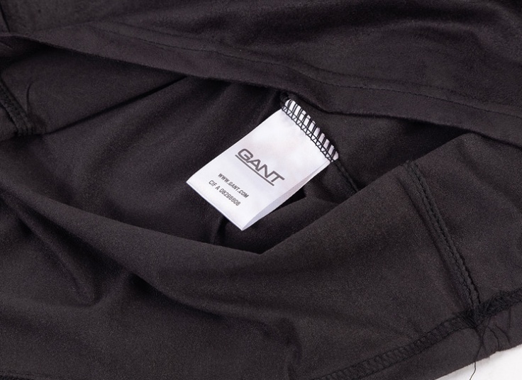 تیشرت جیر مردانه Gant