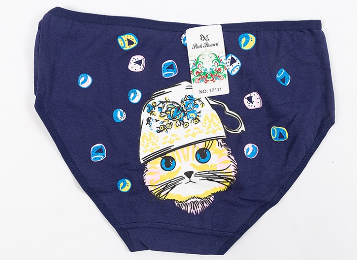 لباس زیر زنانه Pink Pasuion