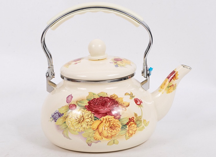 کتری لعابی YEDEKONG