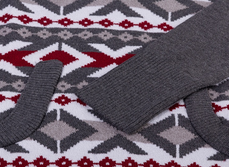 بلوز بافت زنانه BREEZE