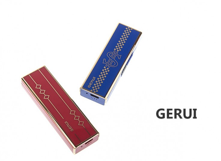 فندک پلاسما GERIU