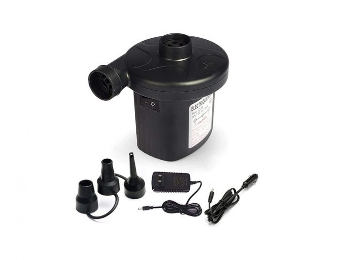 پمپ باد برقی Electric Air pump