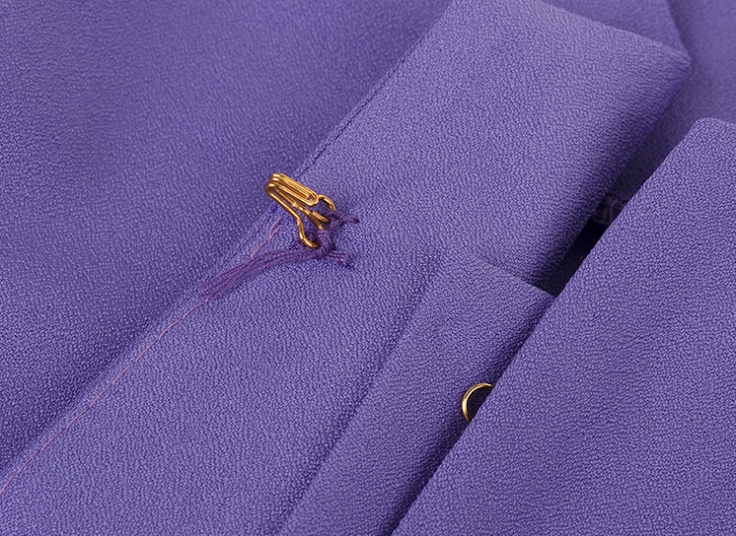 مانتو زنانه آستین پفکی