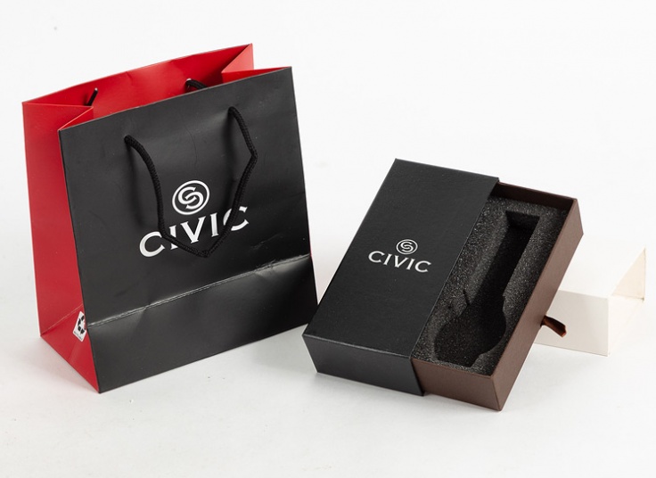 ساعت مردانه CIVIC مدل CV9044M