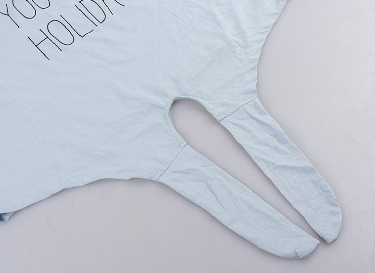 تیشرت آستین کوتاه زنانه KIABI