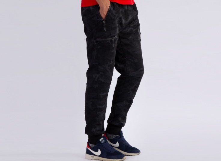 شلوار اسلش مردانه Nike