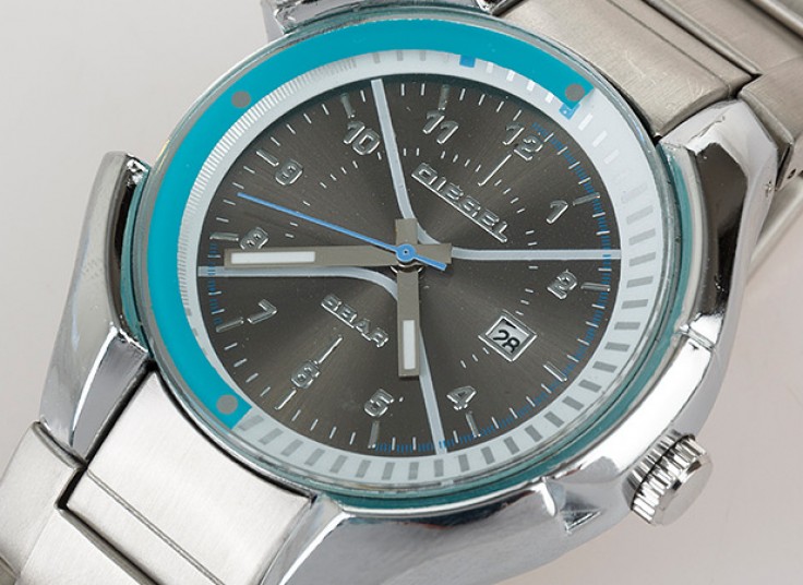 ساعت مردانه طرح Diesel