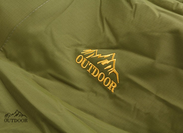 کاپشن کوهنوردی Outdoor