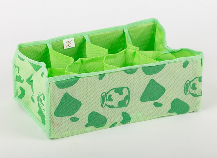 نظم دهنده پارچه ای