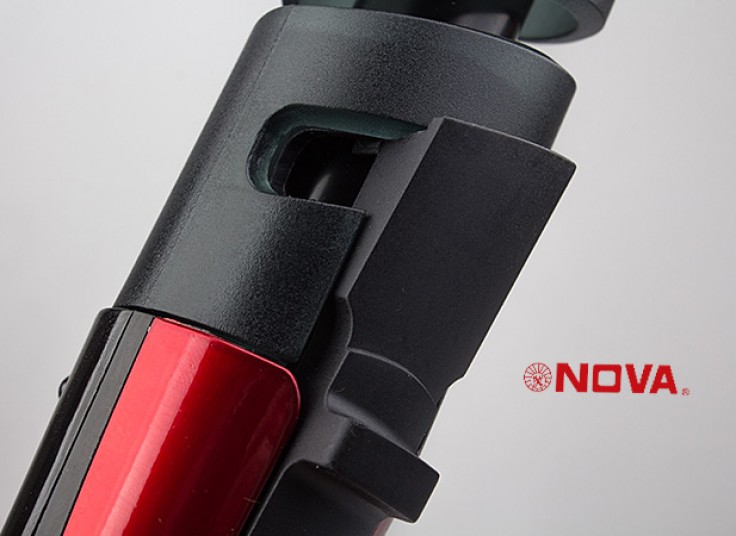 فر کننده مو Nova