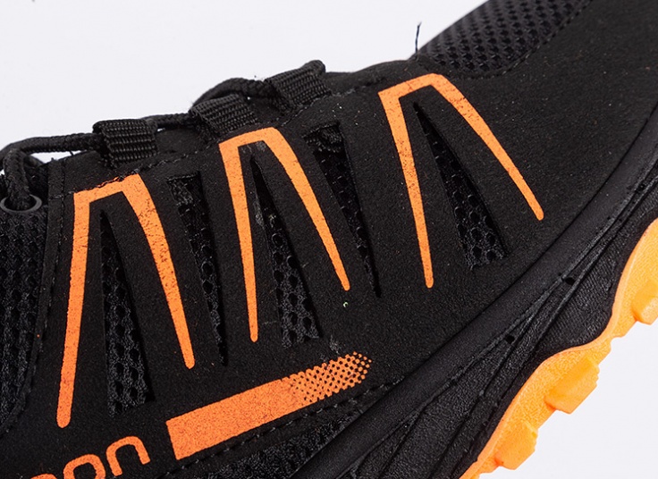 کتانی مردانه طرح Salomon