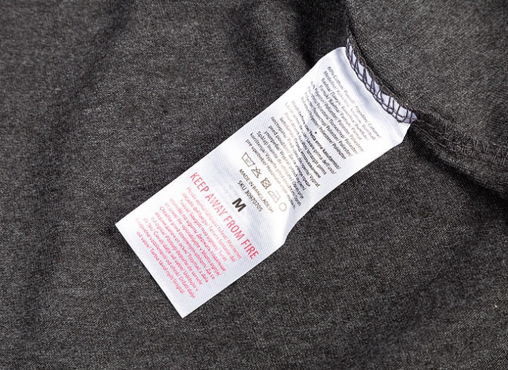 تیشرت آستین کوتاه مردانه ALPHAR ONE