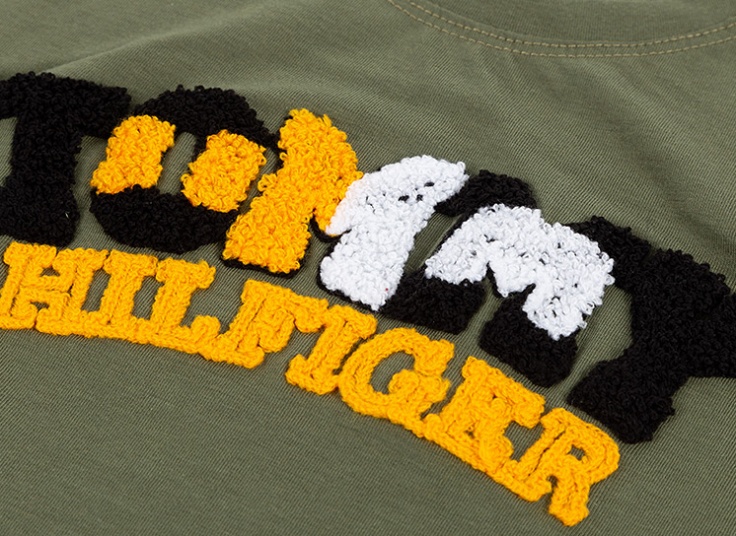 تیشرت زنانه Tommy