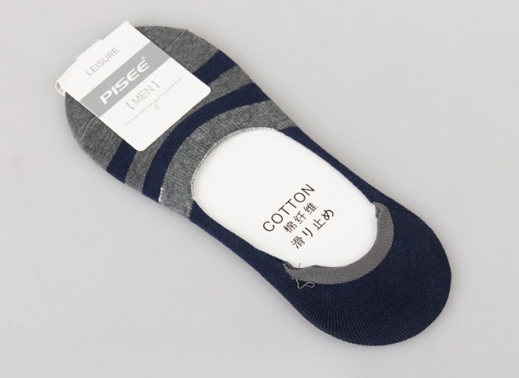 جوراب کالج BAMBOO